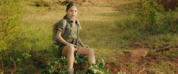 Screenshot 2 from The Quest for Tom Sawyer's Gold (Full Movie)