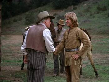 Screenshot 1 from The Quest: The Longest Drive (Full Movie)