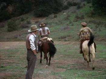Screenshot 2 from The Quest: The Longest Drive (Full Movie)
