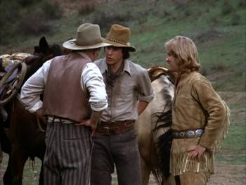 Screenshot 3 from The Quest: The Longest Drive (Full Movie)