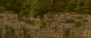 Screenshot 1 from The Quick and Dirty (Full Movie)