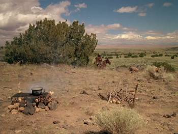 Screenshot 2 from The Quick and the Dead (Full Movie)