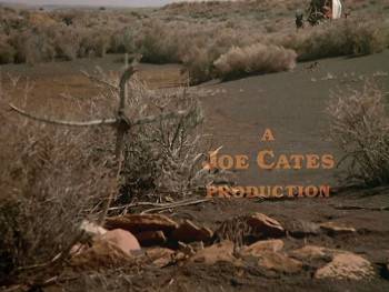 Screenshot 3 from The Quick and the Dead (Full Movie)
