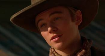 Screenshot 1 from The Quick and the Dead (Full Movie)