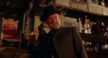Screenshot 3 from The Quick and the Dead (Full Movie)