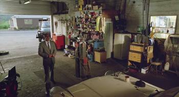 Screenshot 1 from The Quiet Earth (Full Movie)