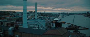 Screenshot 1 from The Quiet Ones (Full Movie)