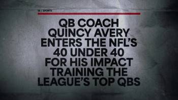 Screenshot 1 from The Quincy Avery Effect (Full Movie)