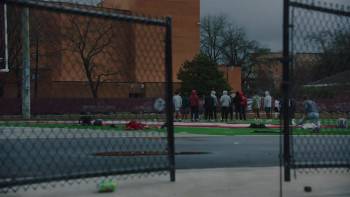 Screenshot 3 from The Quincy Avery Effect (Full Movie)
