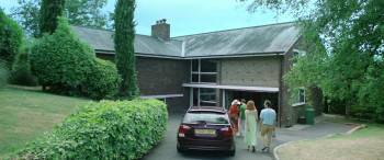 Screenshot 1 from The Radleys (Full Movie)