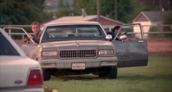 Screenshot 3 from The Rage (Full Movie)