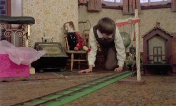 Screenshot 3 from The Railway Children (Full Movie)