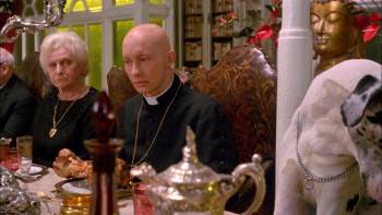 Screenshot 1 from The Rainbow Thief (Full Movie)