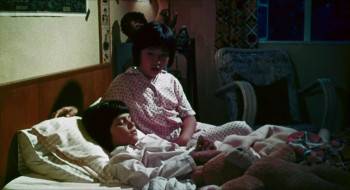 Screenshot 3 from The Rare Blue Apes of Cannibal Isle (Full Movie)