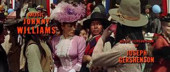 Screenshot 3 from The Rare Breed (Full Movie)