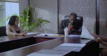 Screenshot 3 from The Razz Guy (Full Movie)