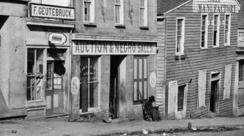 Screenshot 1 from The Real Abraham Lincoln (Full Movie)