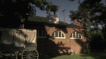 Screenshot 3 from The Real Abraham Lincoln (Full Movie)