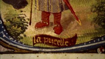 Screenshot 3 from The Real Joan of Arc (Full Movie)