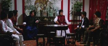 Screenshot 2 from The Rebel Intruders (Full Movie)