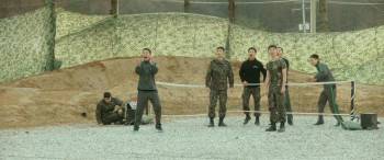 Screenshot 1 from The Recon (Full Movie)