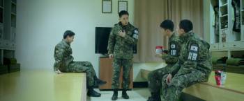 Screenshot 2 from The Recon (Full Movie)