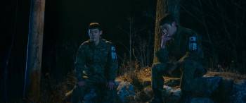 Screenshot 3 from The Recon (Full Movie)