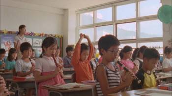 Screenshot 2 from The Recorder Exam (Full Movie)