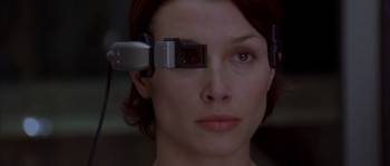 Screenshot 2 from The Recruit (Full Movie)