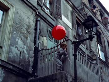 Screenshot 1 from The Red Balloon (Full Movie)