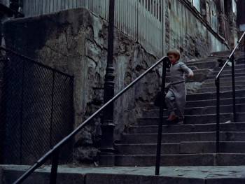 Screenshot 3 from The Red Balloon (Full Movie)