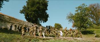 Screenshot 2 from The Red Baron (Full Movie)