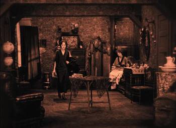 Screenshot 2 from The Red Kimono (Full Movie)