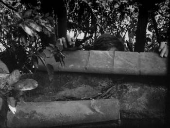 Screenshot 1 from The Red Light Bandit (Full Movie)