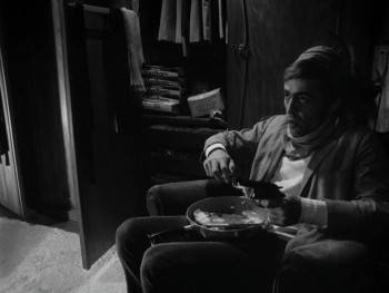 Screenshot 3 from The Red Light Bandit (Full Movie)