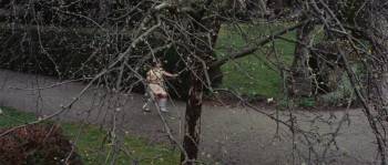 Screenshot 1 from The Red Queen Kills Seven Times (Full Movie)