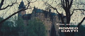 Screenshot 2 from The Red Queen Kills Seven Times (Full Movie)