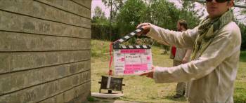Screenshot 2 from The Red Ring (Full Movie)