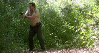 Screenshot 2 from The Red Tide Massacre (Full Movie)