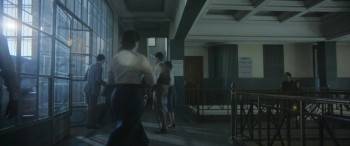 Screenshot 2 from The Red Virgin (Full Movie)