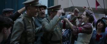 Screenshot 3 from The Red Virgin (Full Movie)