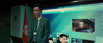 Screenshot 3 from The Redeemers (Full Movie)
