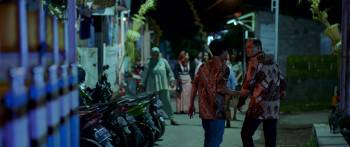 Screenshot 1 from The Redemption of Sin (Full Movie)