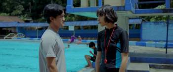 Screenshot 3 from The Redemption of Sin (Full Movie)