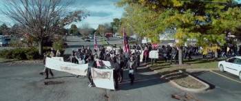 Screenshot 1 from The Reliant (Full Movie)