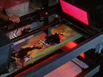 Screenshot 3 from The Reluctant Dragon (Full Movie)