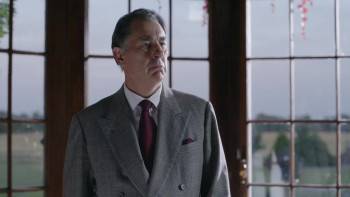 Screenshot 3 from The Reluctant Royal (Full Movie)