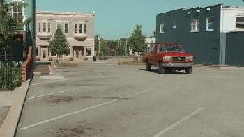 Screenshot 2 from The Repairman (Full Movie)
