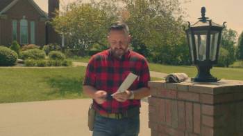 Screenshot 3 from The Repairman (Full Movie)