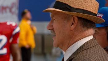 Screenshot 2 from The Replacements (Full Movie)